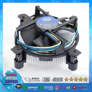 INTEL LGA 775 Heatsink Processor Fan / 1155 / 1156 / 1151 /CPU Cooler