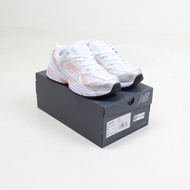 New Balance 530 White Light Pink - NB 530