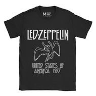Led Zeppelin 1977