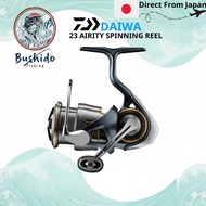 DAIWA 23 AIRITY Spinning Reel Series