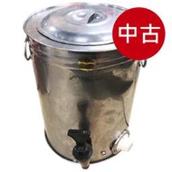 (HR26128)8L保溫茶桶