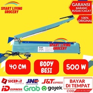 ARASHI PLASTIC ADHESIVE PRESS PACKAGING TOOL ARASHI IMPLUSE IRON BODY PORTABLE SEALER TOOL ARASHI AR