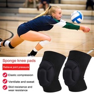 Volleyball Knee Pads Volleyball Pads Volleyball Training Accessories With Protection Pad N1c2