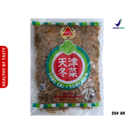 Sayur Asin Tong Cai Tongcai Dongcai Sawi Asin Preserved Vegetable