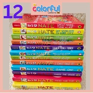 Big Nate (12 books/set)