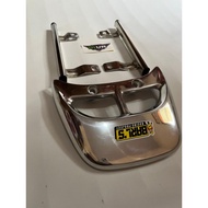 FIZ R THICK BRACES SET CROM SIDE BRACES