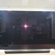 LG 48吋 48inch OLED48CX OLED 4K 120hz...