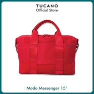 Tucano Messenger MODO Polyester for laptop MacBook Pro Up to 15" (BMDOB) 15" Laptop Bag | Work bag |