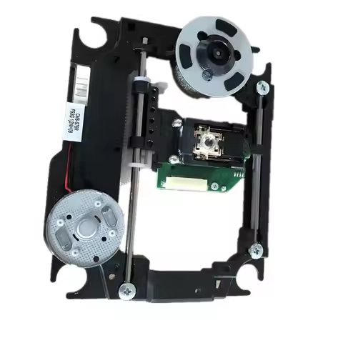 Brand New DVD Laser SOH-DL6 with plastic mech CMS-S76 DL6 S76R Mechanism Lens Lasereinheit Optical P