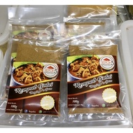 / Curry Spices Village Curry Spices - Repoh5 Terengganu Spices