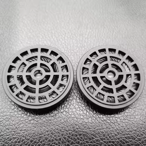 Poyatu Replacement Speakers Driver for Bang & Olufsen B&O H4 H6 H7 H8 H9 HX Headphone Repair Part So