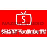 Smart You-Tube TV 16.58 Full Version Crack APK