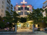 Sanremo Hotel Restorant