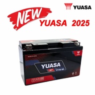 YT7B-BS YT7B YT7 BATTERY YUASA GEL DUCATI MH 900E NXC125 2004-2017 Suzuki DRZ400E 2005-2018 PANIGALE