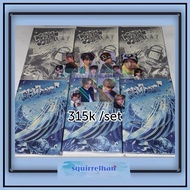 ALBUM SEALED TWS PLAY HARD STANDARD PHOTOBOOK VERSION FIX PC WEB MAKESTAR WEBSITE Shinyu Junghwan Ho