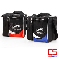 bowling bag         bowling bag single ball bag