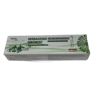 EXPIRY 04/2025 Reejoys Herbaceous Hemorrhoids Ointment Herbal Bacteriostatic Cream 25g