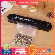 Vacuum Sealer Z Vacuum Sealer and Bag Sealer