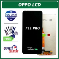 Oppo F11 Pro LCD Display Touch Screen Compatible for Oppo F11 Pro