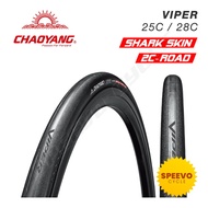 CHAOYANG VIPER ROAD BIKE TIRE 700 25C 28C