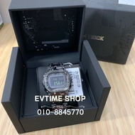 ASIA SET 100% ORIGINAL CASIO G-SHOCK GMW-B5000TCC-1DR / GMW-B5000TCC-1D / GMW-B5000TCC-1 / GMW-B5000