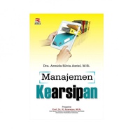 Armida Silvia Asriel's Wisdom Management Book