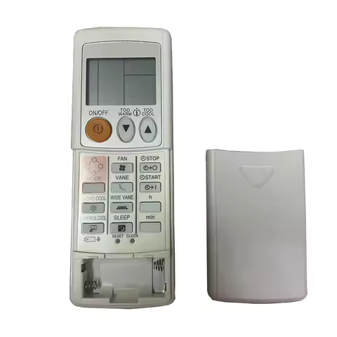 Universal Air Conditioner Remote Control For mitsubishi RKS502A503 RKS502A502 RYA502A006 RYD502A006F