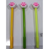 Pen pen/ Premium Quality Gel Character pen/