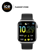 Ice-Watch ICE smart two - Silver Black