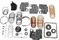 Kessocco 1set 4L60E Transmission Rebuild Kit 4L60 4L60E 4L65E 4L70E Transmission Overhaul Rebuild Ki