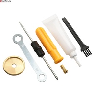 【S-HOT】for DAIWA for FUEGO SV BaitCasting Fishing Reel Copper Drive Pinion Clutch Gear