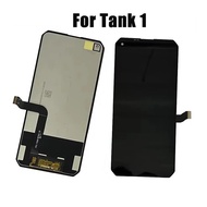 For Unihertz 8849 Tank 1 Tank 2 Tank 3 3 pro LCD Display Touch Screen Digitizer Assembly For Unihert