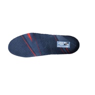 Jetflow jetflow jetflow Insole Carbon Plate Supercritical Cushioning Sports Carbon Fiber Arch Suppor