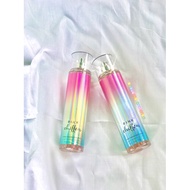 Body MIST body MIST PINK CHIFFON bath body works body Spray