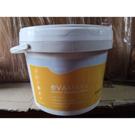 7L KCC EVAMAXX INTERIOR EMULSION  PAINT 15245 white