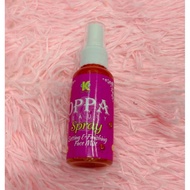 24 JAM SETTING SPRAY OPPA