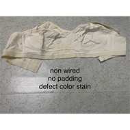 CLEARENCE 46C bra murahhh