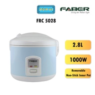 Faber Rice Cooker (2.8L) FRC5028 / FRC 5028