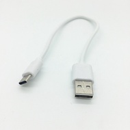 Short 25cm USB Type C Cable Usb Type-c Cables for BlackBerry Keyone,BlackBerry DTEK60