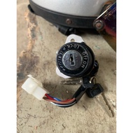 Yamaha RD125 RD250 RD350 RZ RR YPVS Main switch