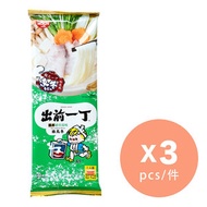 日清 - 出前一丁棒烏冬 (濃厚豬骨湯味) x 3