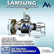 WA11V9 / WA12V9 / WA13V9 / WA11WP / WA13WP / WA15WP SAMSUNG Washing Machine Mechanism GEARBOX