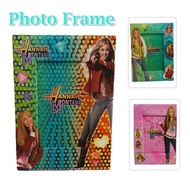 Hannah Montana Photo Frame / Binkai Gambar Hannah Montana