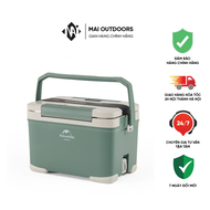 Thùng giữ nhiệt Glamping NatureHike NH21SNX05