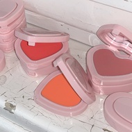 < AOU > Love Mist Cream Blush