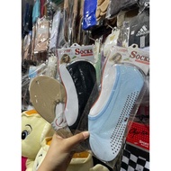 Women's Transparent Nylon Ankle Stockings Stockings