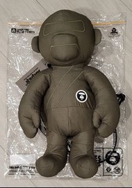 AAPE AAPER 公仔袋 斜孭袋