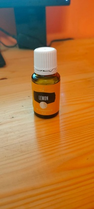 PROMO young living essential oil peppermint lemon lavender 15ml R.C pilihan oil YLEO minyak esensial