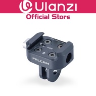 Ulanzi Falcam F22 Quick Release Base Mount Adapter for Action Camera