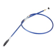 Throttle Clutch Cable For Pit Dirt Motor Bike Motorcycle XR50 CRF50 CRF70 KLX 110 125 SSR 6
